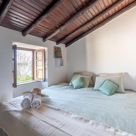 Bed and breakfast Casa Carina Espiche Extérieur photo