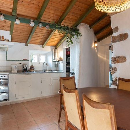 Bed and breakfast Casa Carina Espiche Extérieur photo