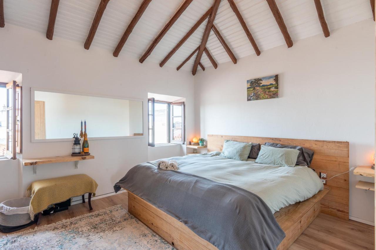Bed and breakfast Casa Carina Espiche Extérieur photo