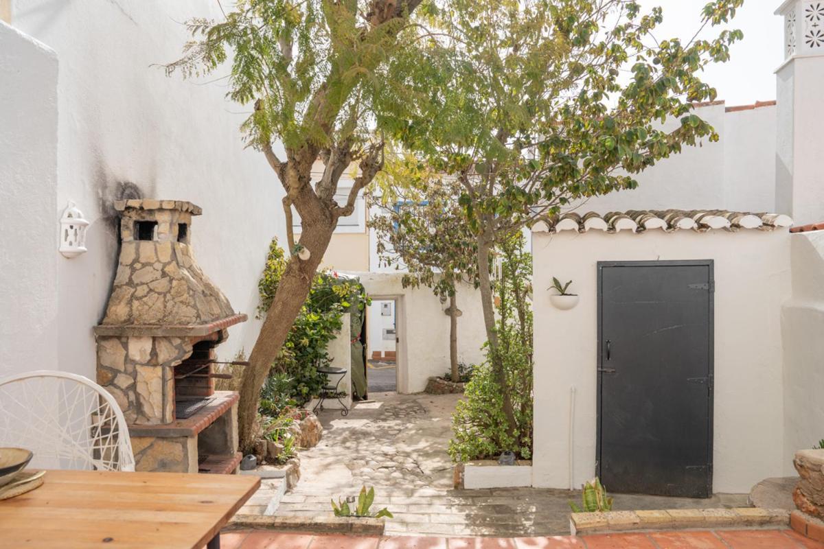 Bed and breakfast Casa Carina Espiche Extérieur photo